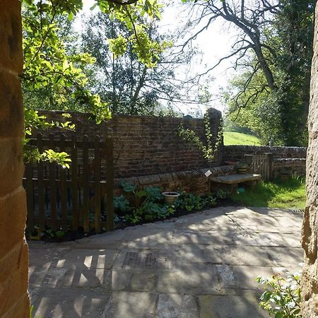 Shed End, In 18Th Century Lothersdale Mill Bd20 8En מראה חיצוני תמונה
