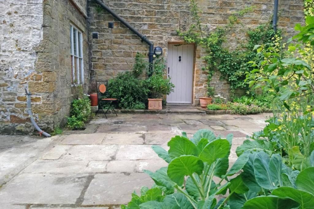 Shed End, In 18Th Century Lothersdale Mill Bd20 8En מראה חיצוני תמונה