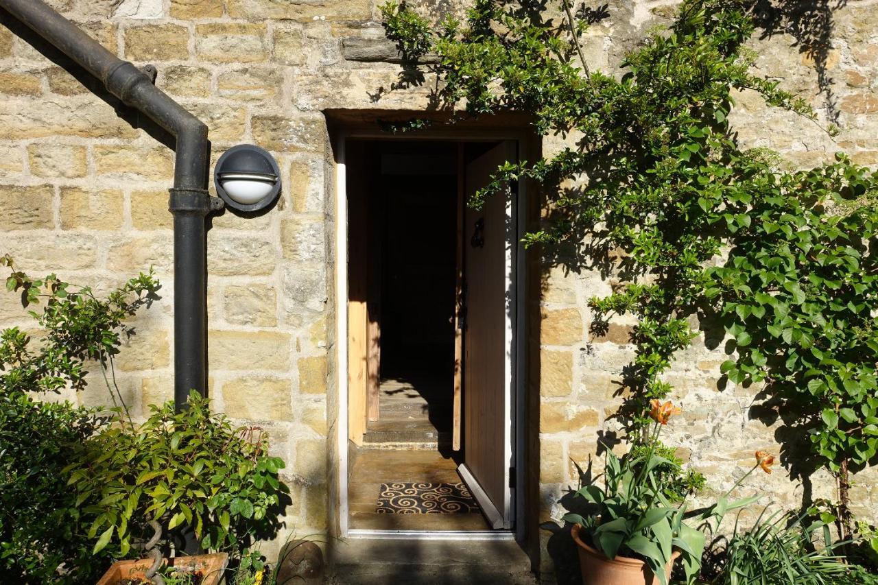 Shed End, In 18Th Century Lothersdale Mill Bd20 8En מראה חיצוני תמונה